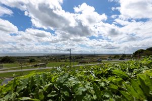 View from Balcony- click for photo gallery